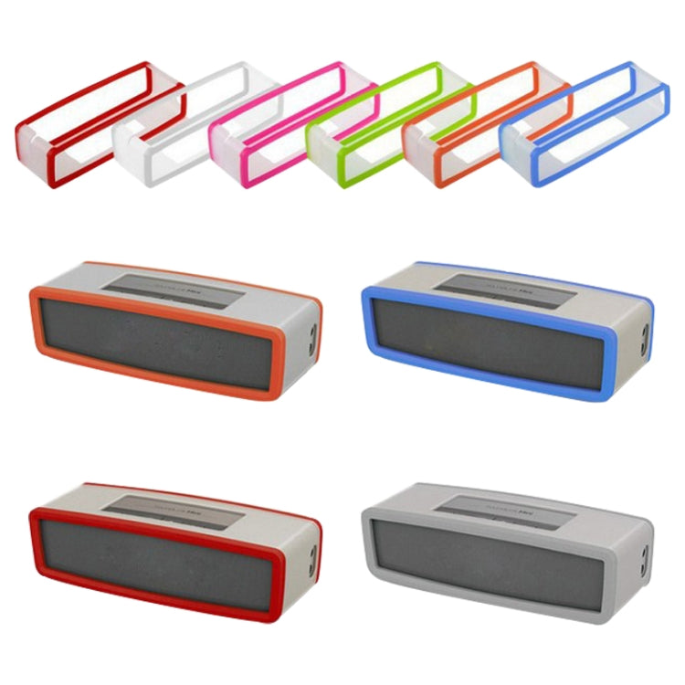 BOSE SoundLink Mini 2 silicone speaker case product detail image