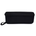 Black shockproof speaker bag for BOSE SoundLink Mini and Mini 2