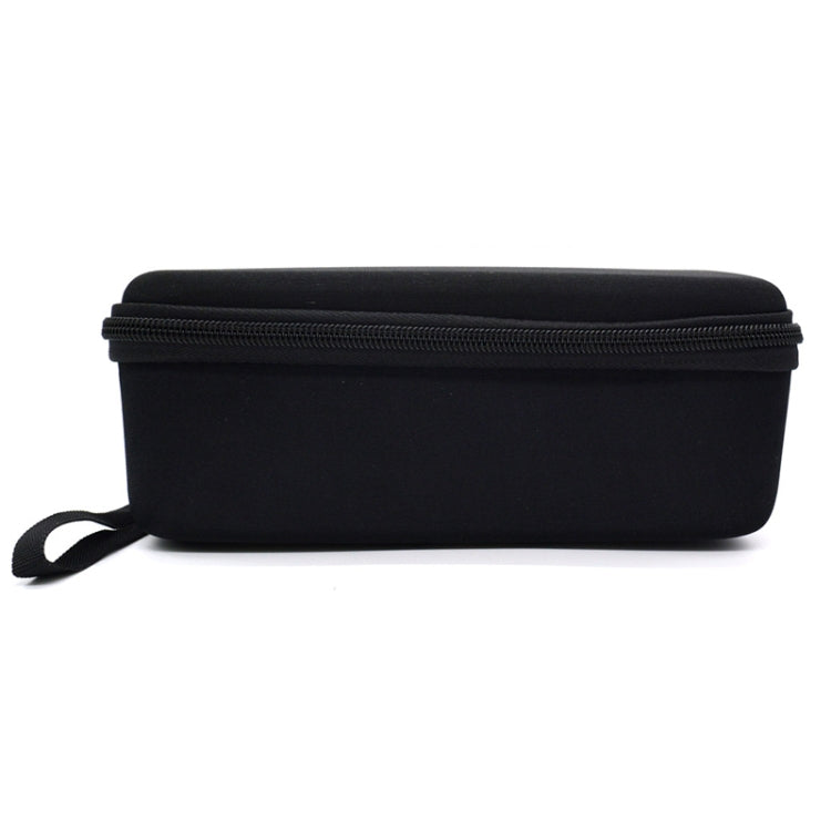 BOSE SoundLink Mini black speaker case front view
