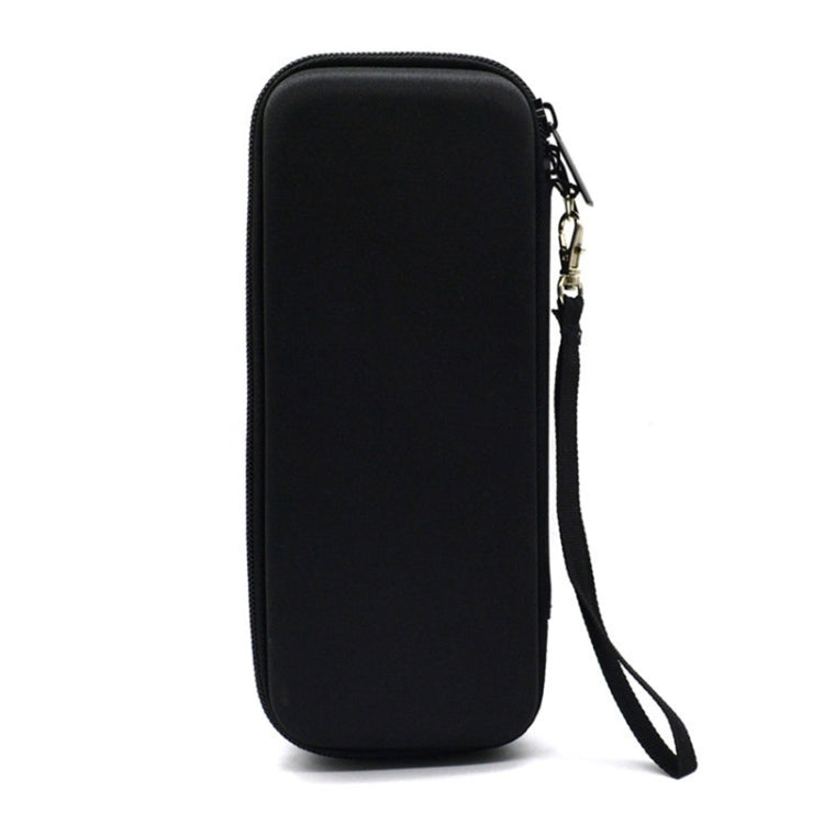 Portable black speaker case for BOSE SoundLink Mini detail