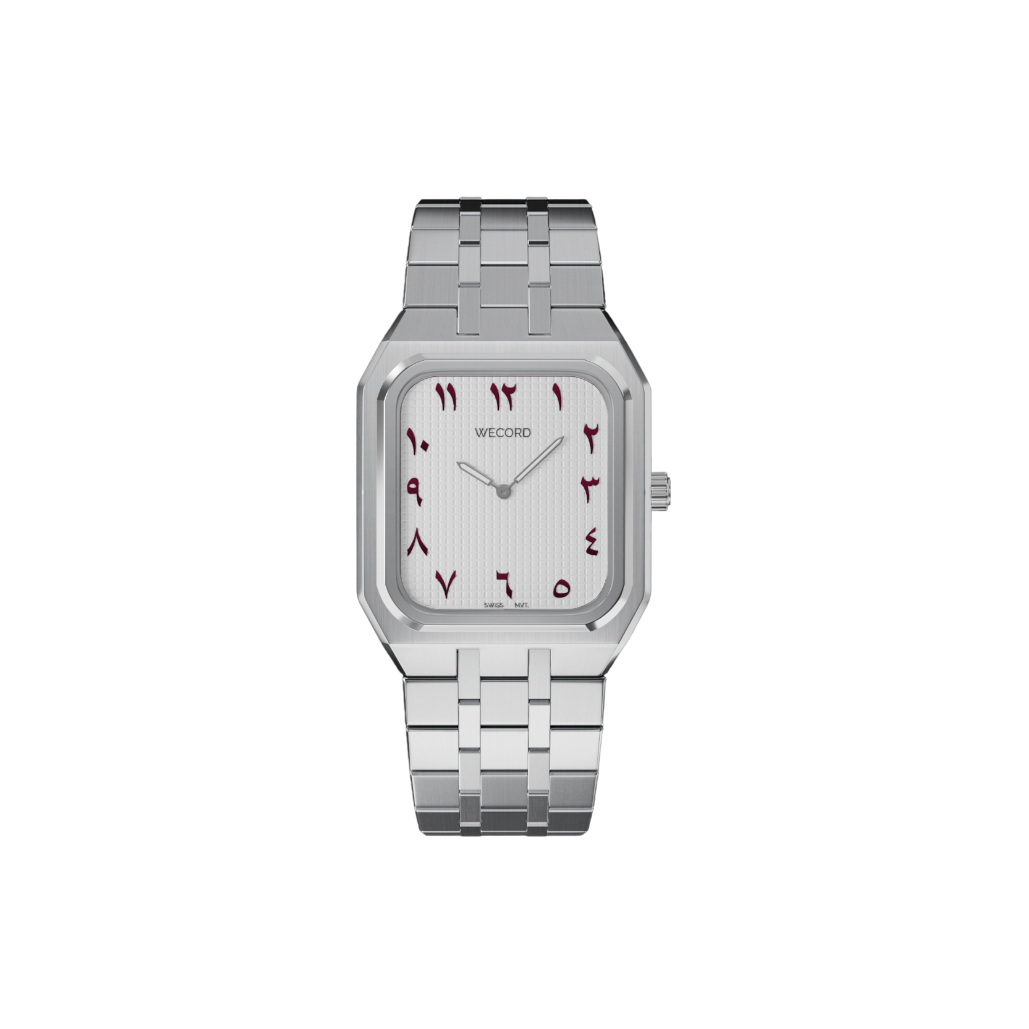 Wecord London Duke Large Limited Edition watch product image