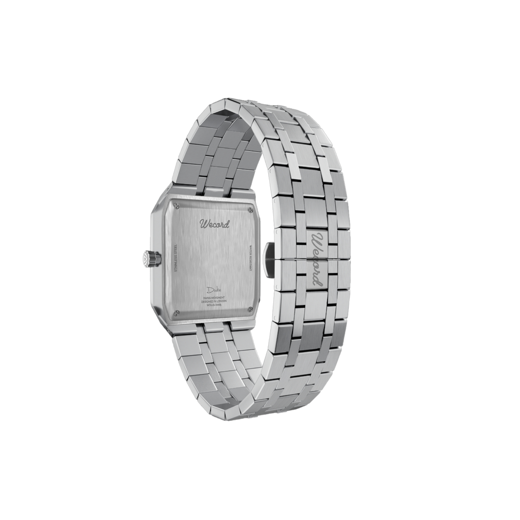 Wecord London Duke Large Limited Edition watch product image