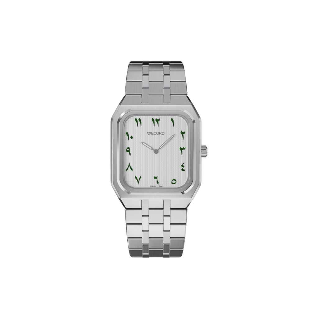 Wecord London Duke Large Limited Edition watch product image