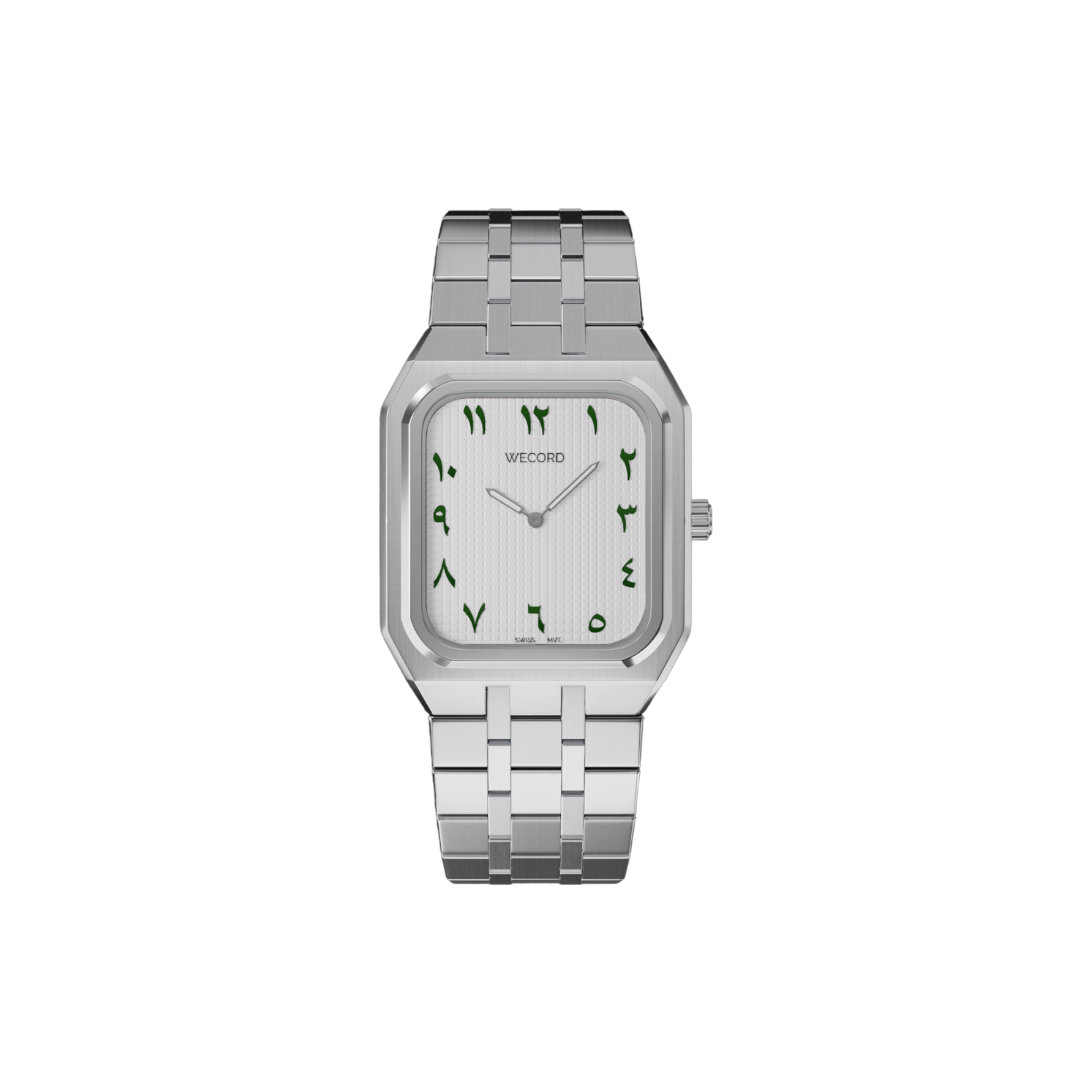 Wecord London Duke Large Limited Edition watch product image