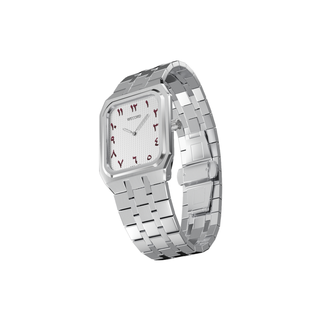 Wecord London Duke Large Limited Edition watch product image