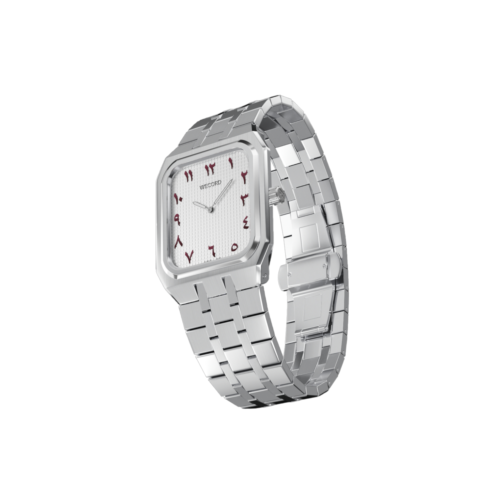 Wecord London Duke Large Limited Edition watch product image
