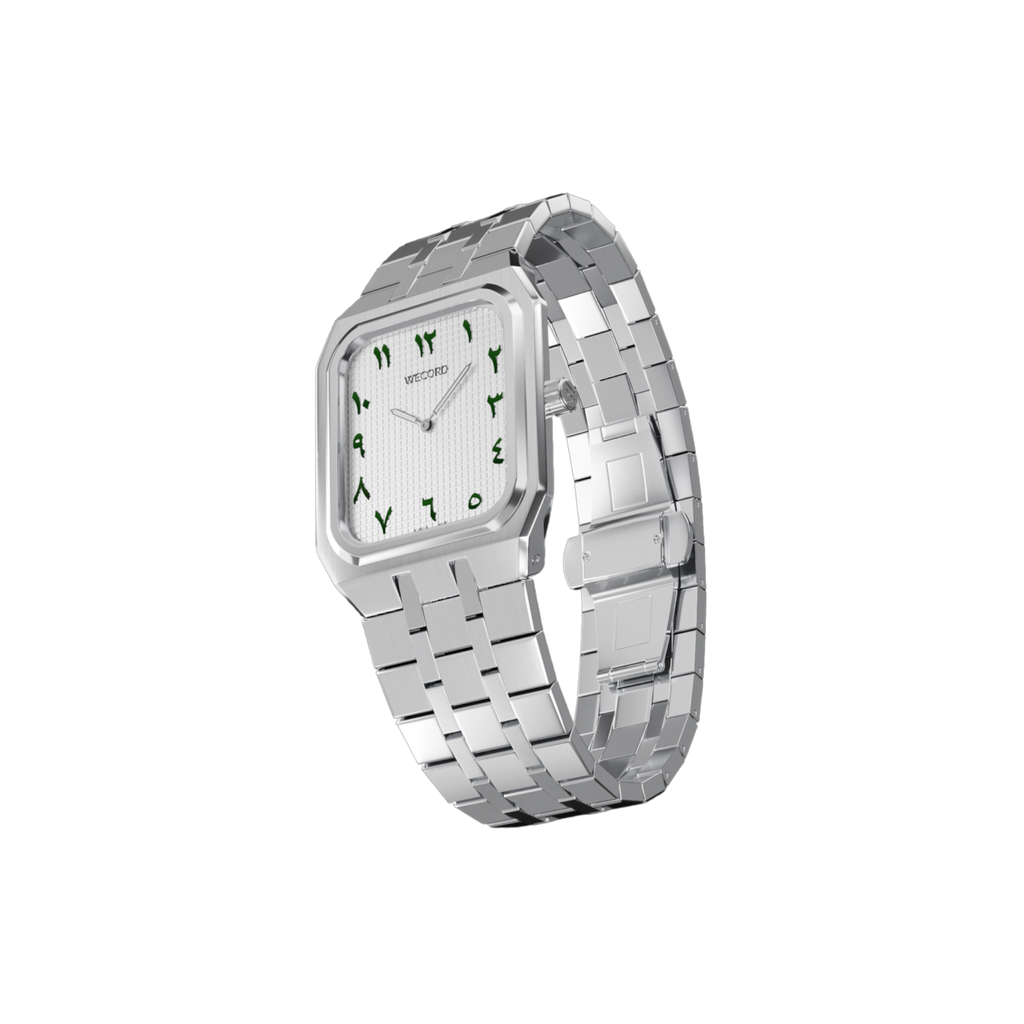 Wecord London Duke Large Limited Edition watch product image