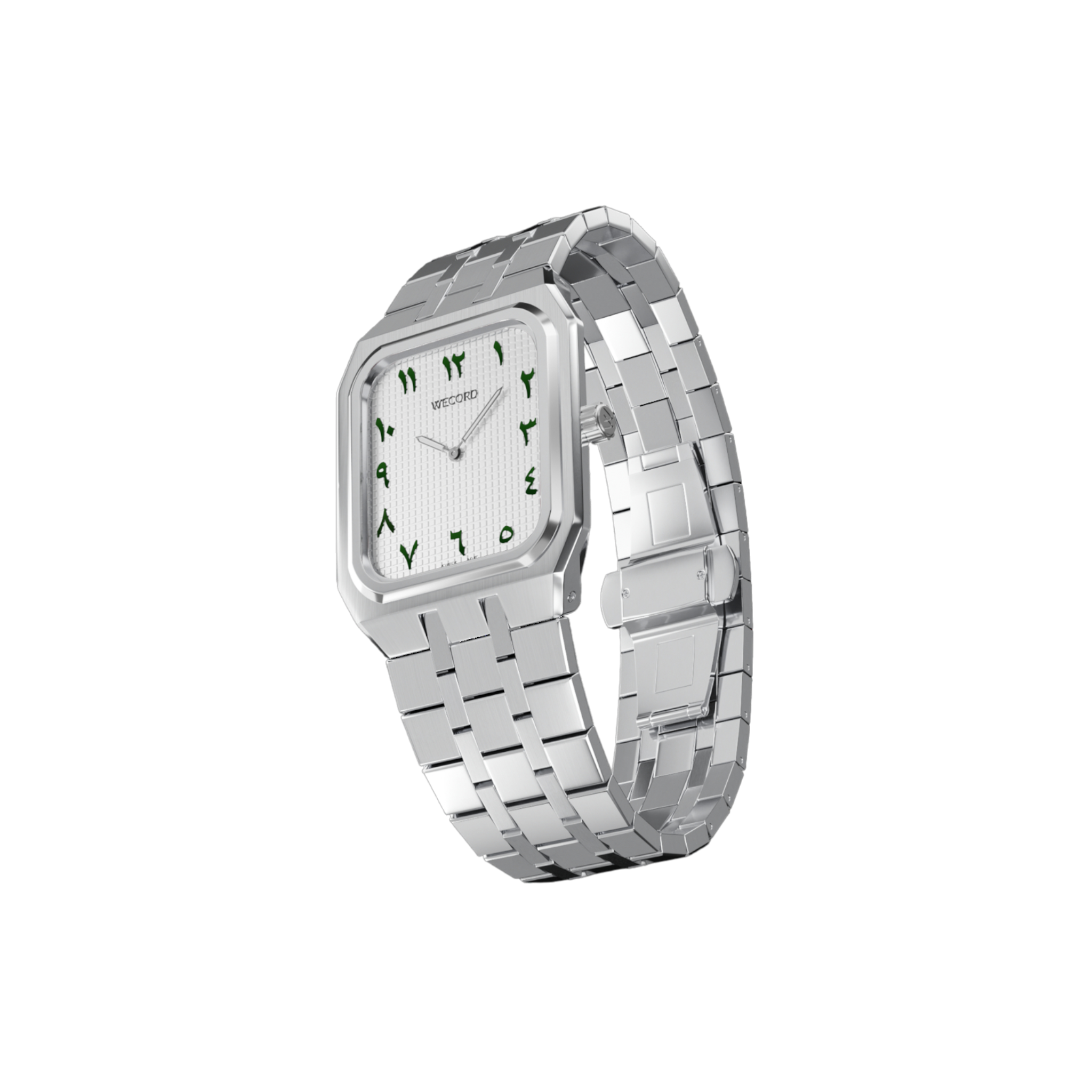 Wecord London Duke Large Limited Edition watch product image