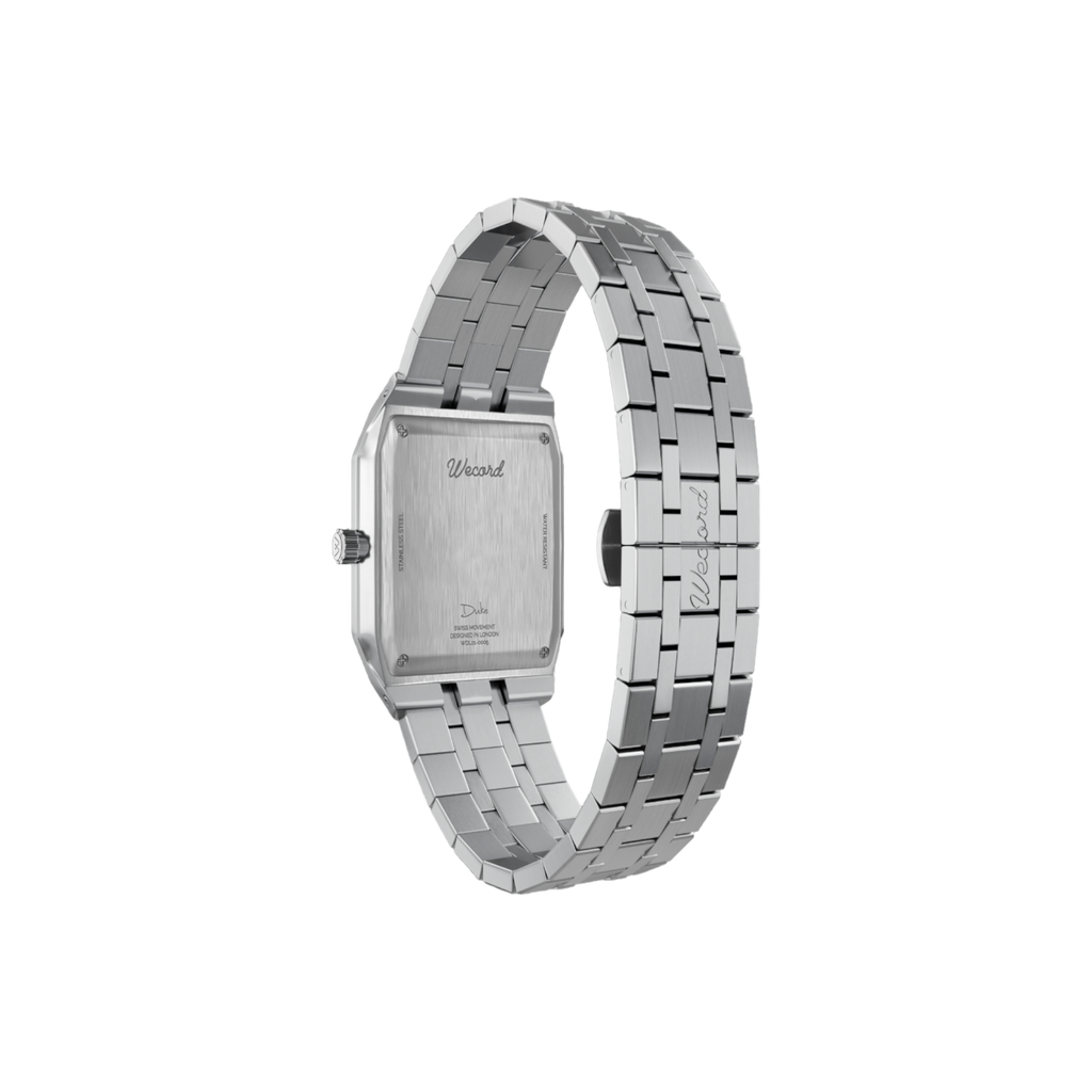 Wecord London Duke Small watch caseback image