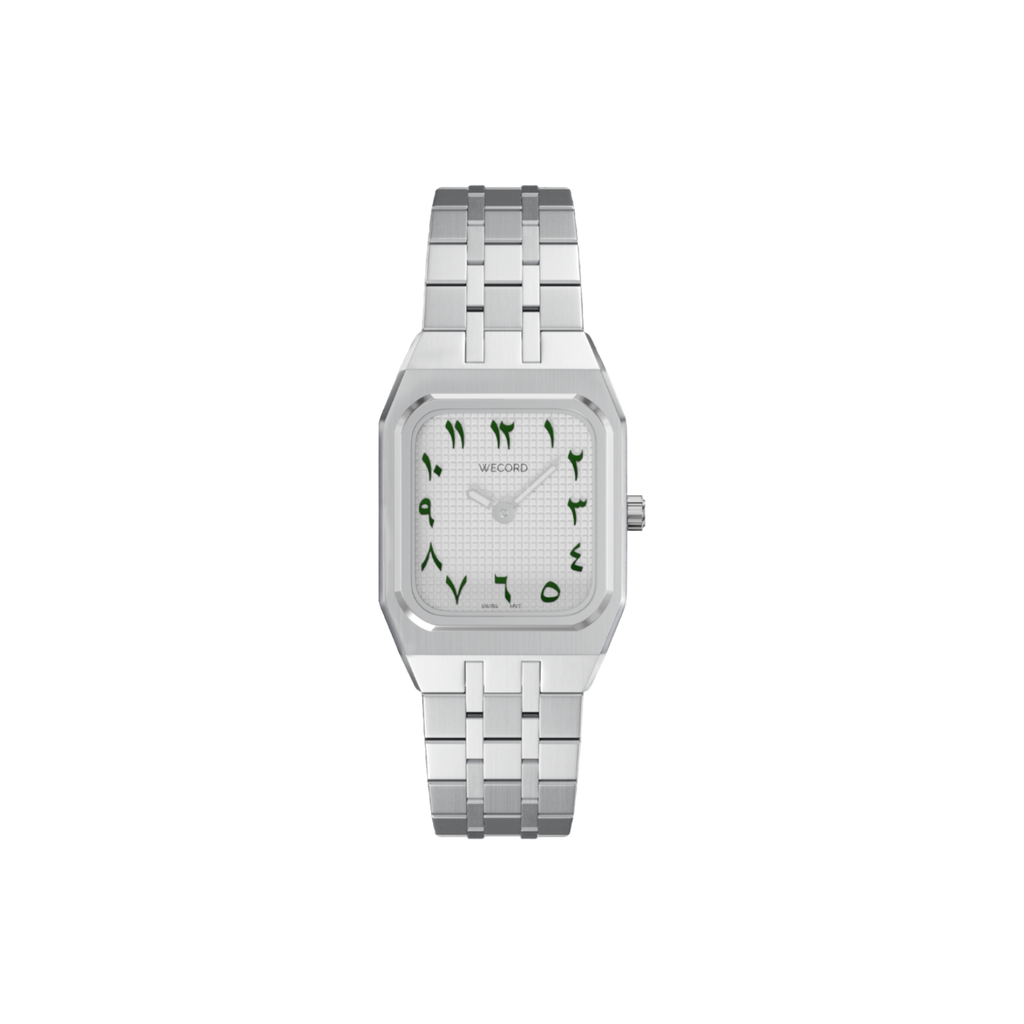 Wecord London Duke Small Limited Edition watch product image