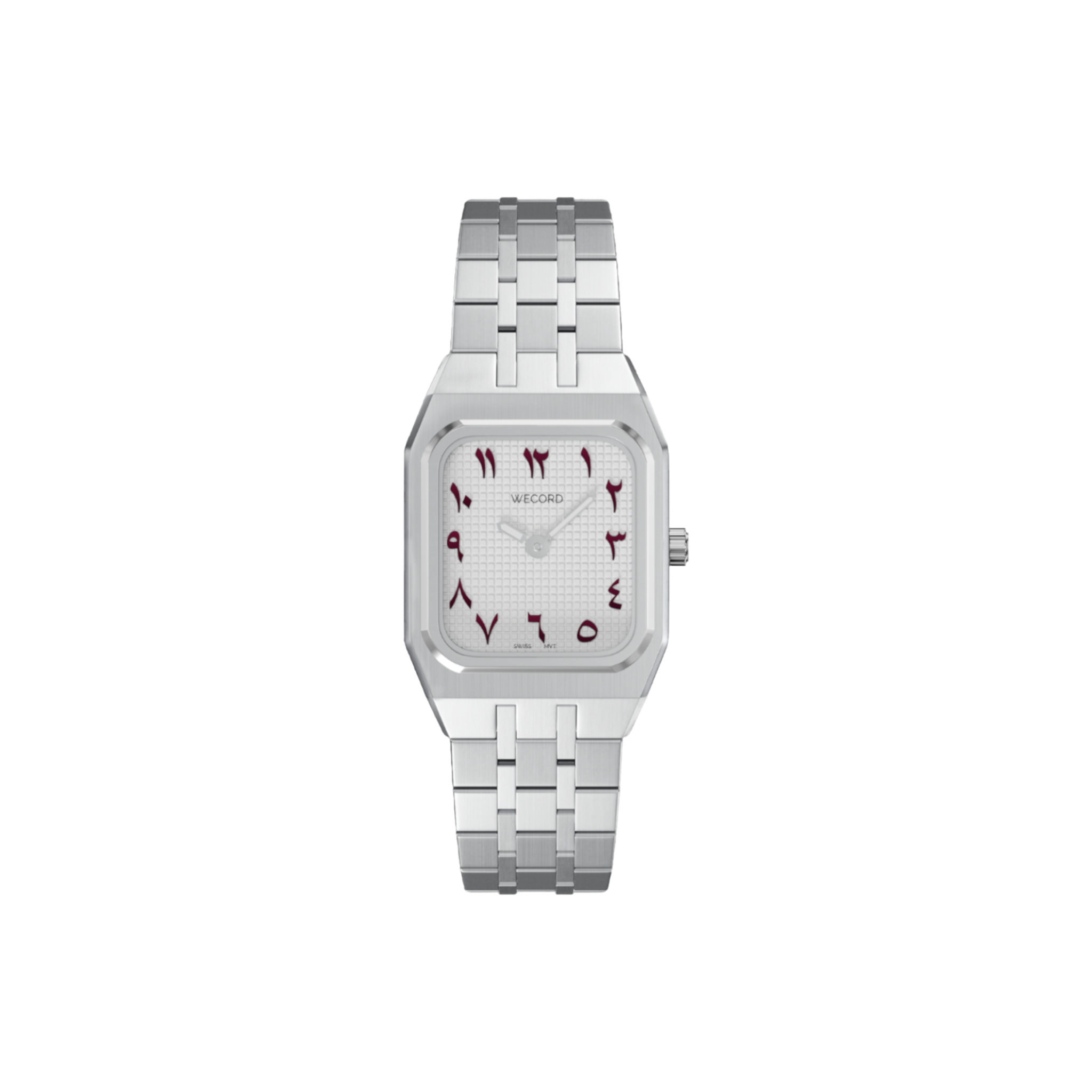 Wecord London Duke Small Limited Edition watch product image