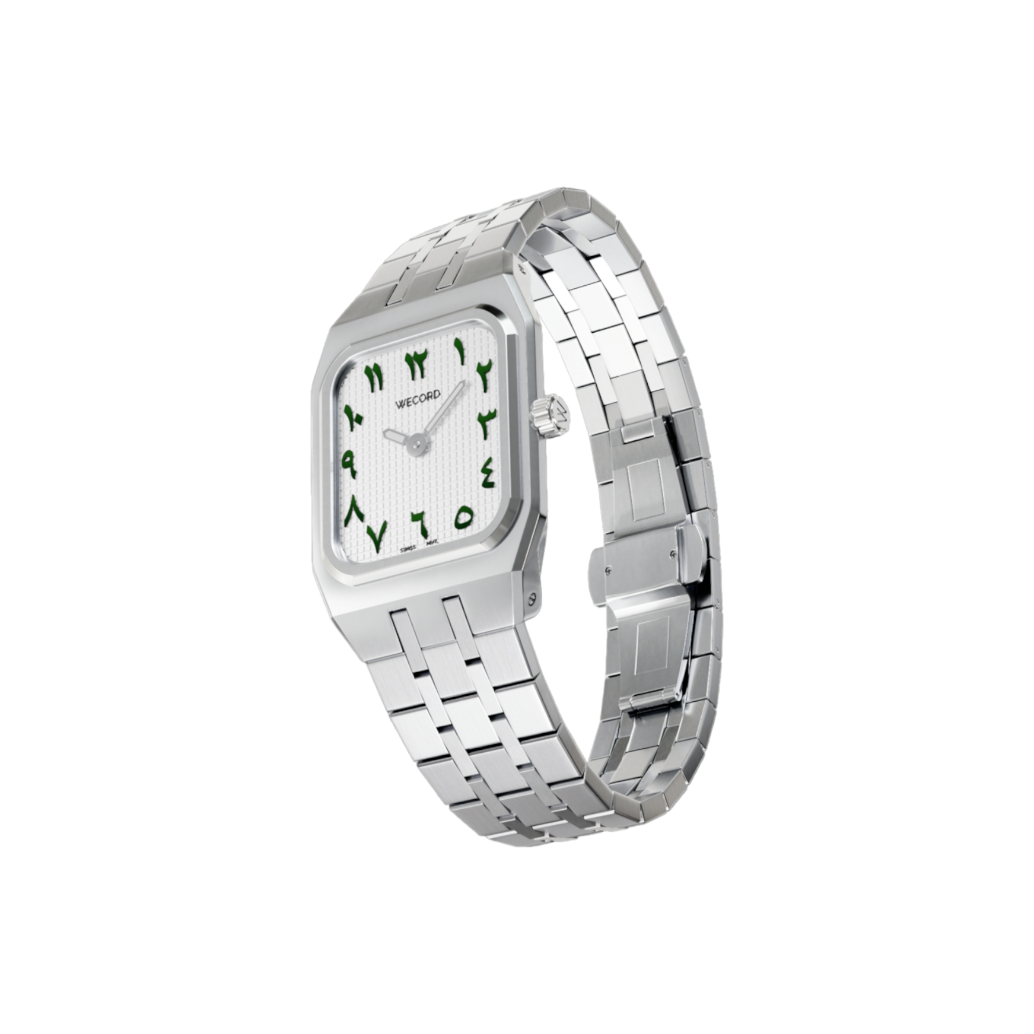 Wecord London Duke Small Limited Edition watch product image
