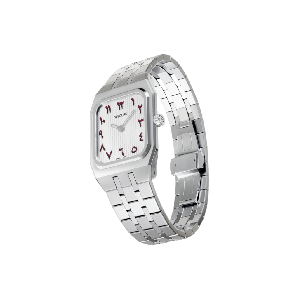 Wecord London Duke Small Limited Edition watch product image
