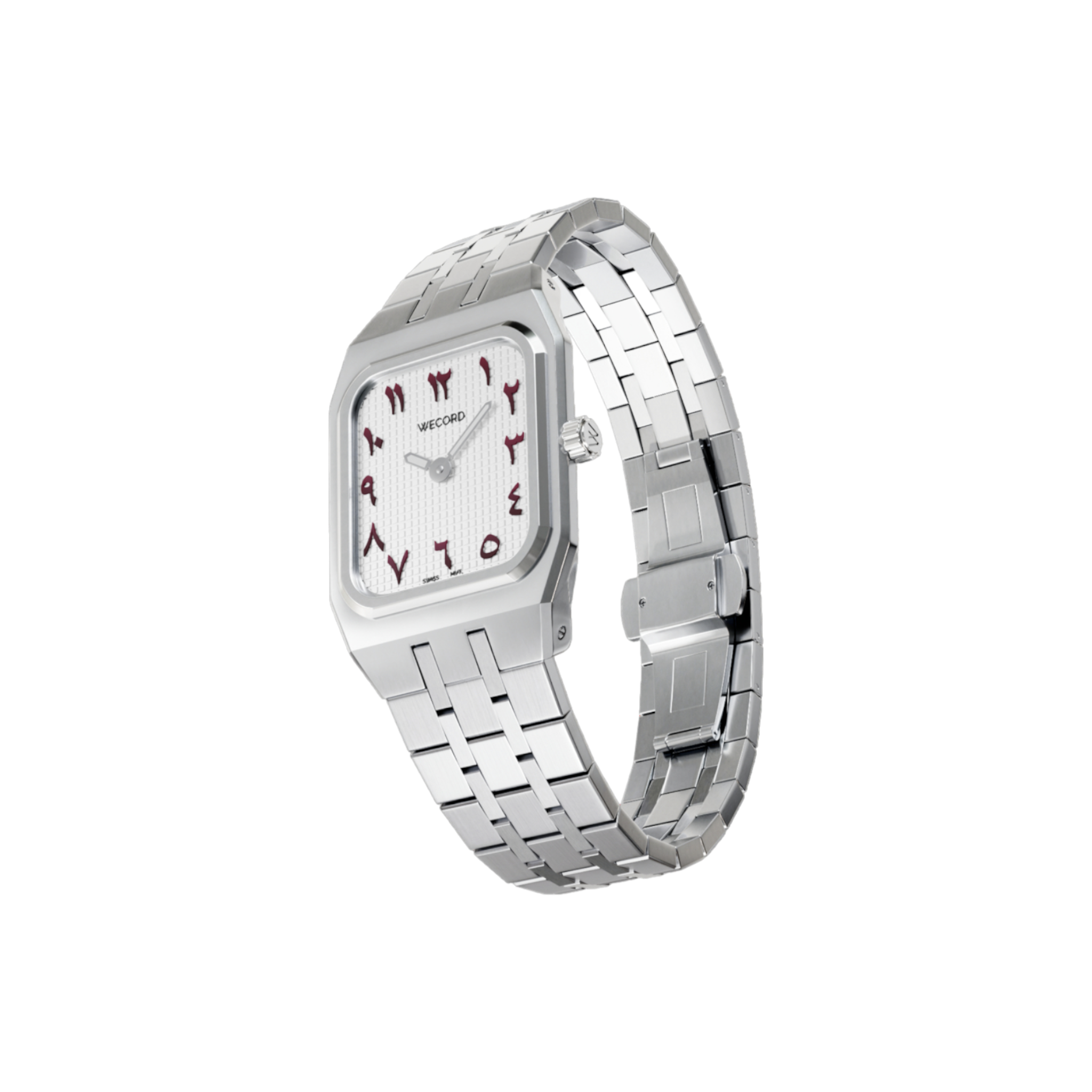 Wecord London Duke Small Limited Edition watch product image