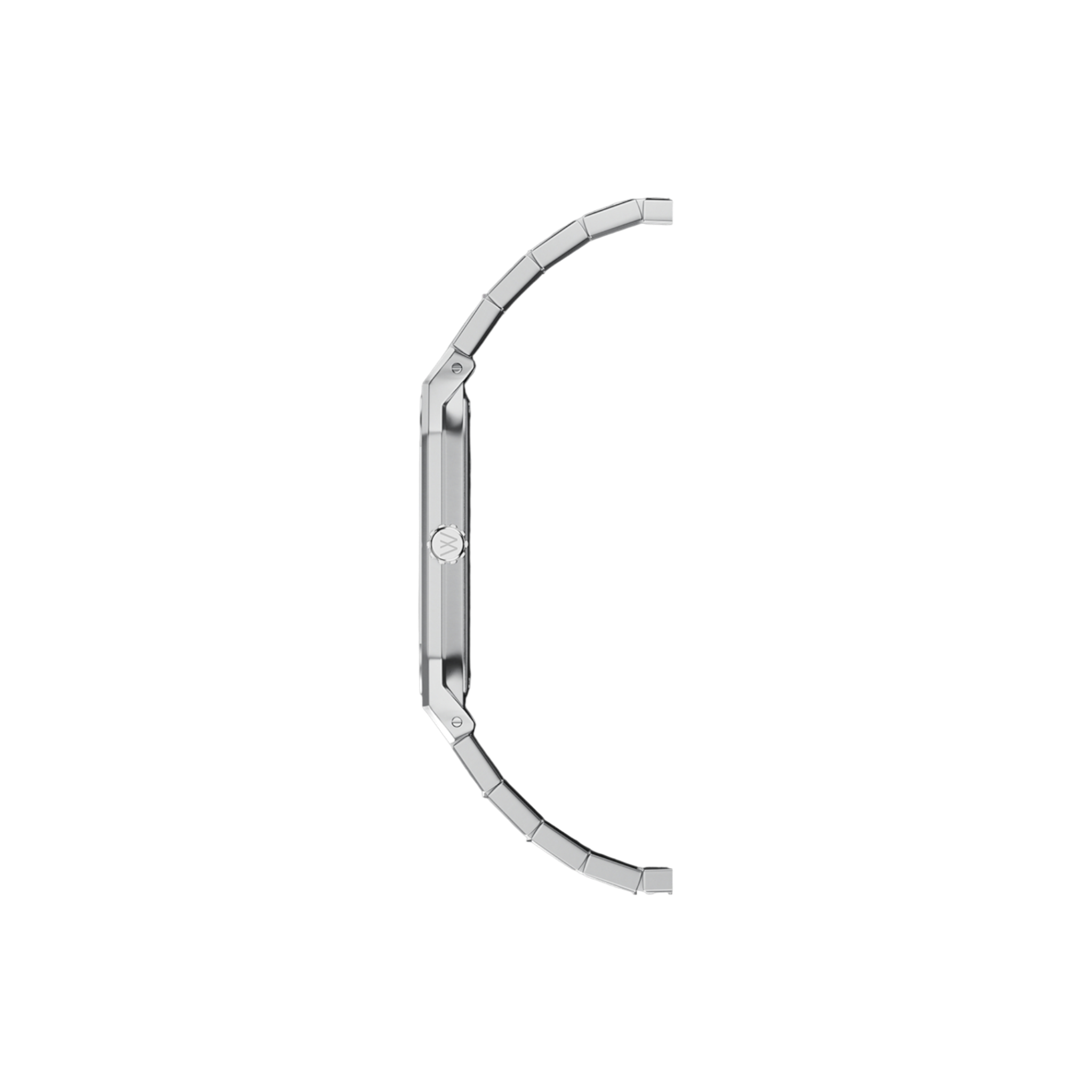 Wecord London Duke Small watch side profile