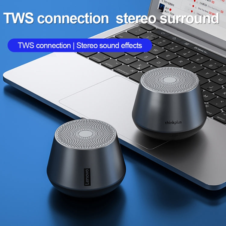 Lenovo K3 Pro Bluetooth speaker product angle view