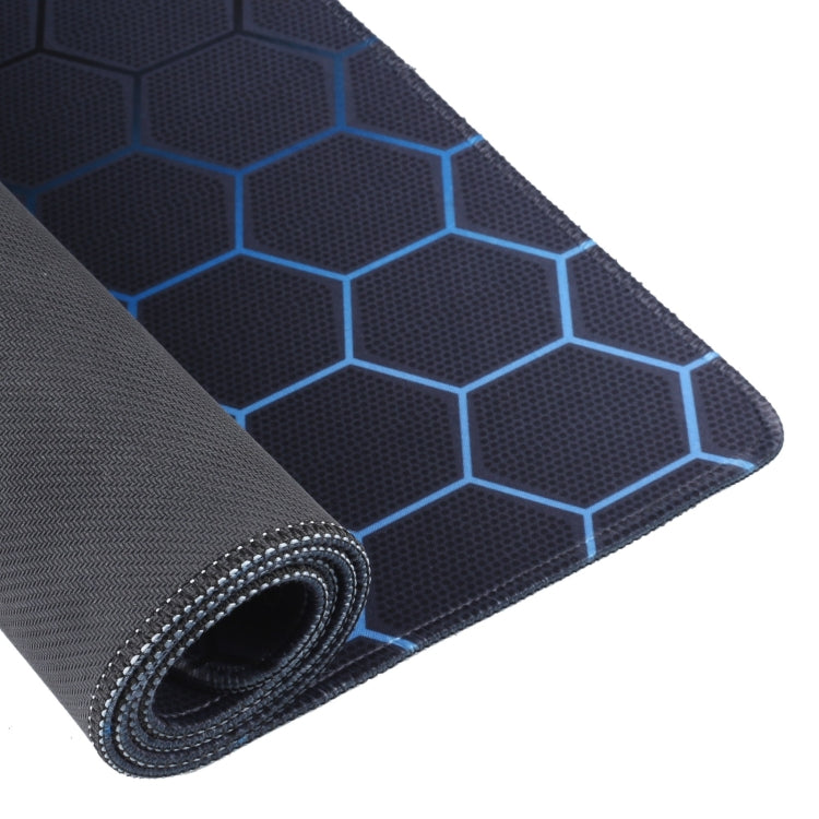 Rubber cloth keyboard pad product detail image