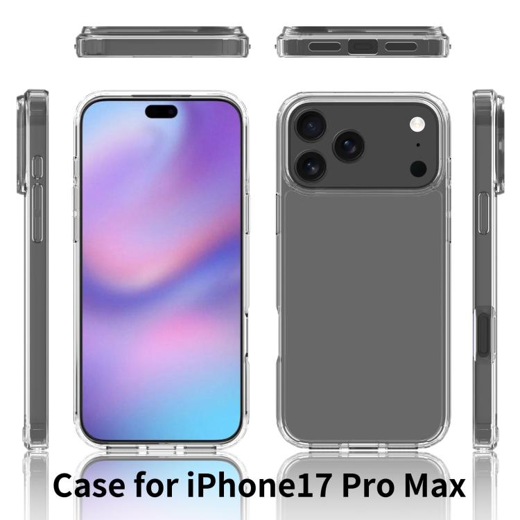 Scratchproof iPhone case protective cover product image