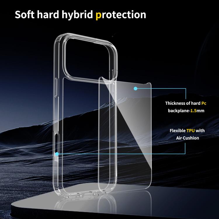 Protective iPhone case with accurate cut outs