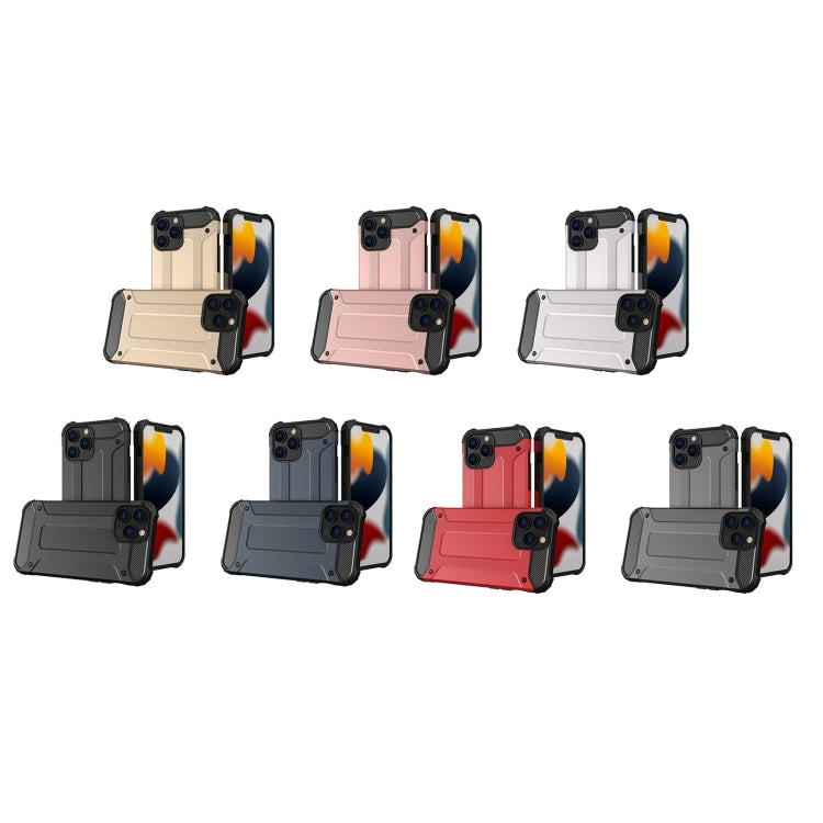 Magic Armor TPU iPhone case product detail image