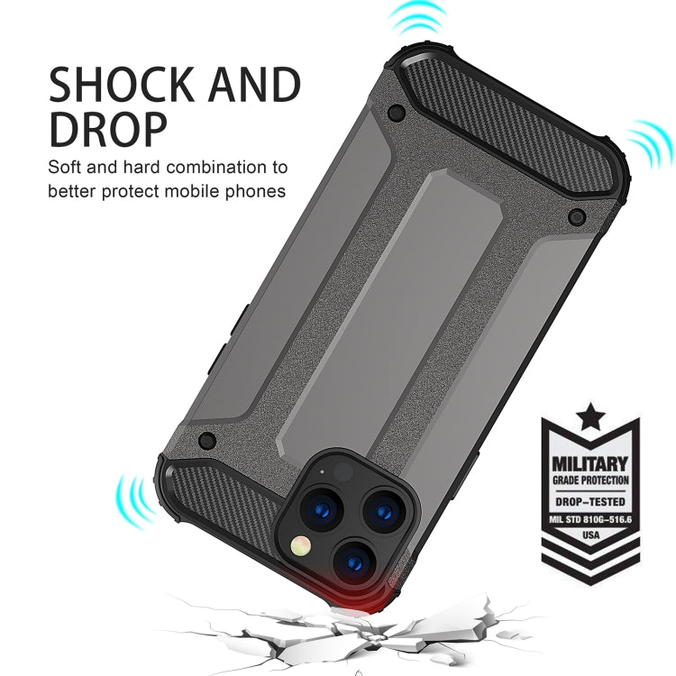 Magic Armor TPU iPhone case camera cut out detail