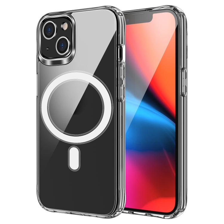 MagSafe shockproof iPhone case for iPhone 15 Plus