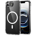 MagSafe shockproof iPhone case for iPhone 17e and 16e