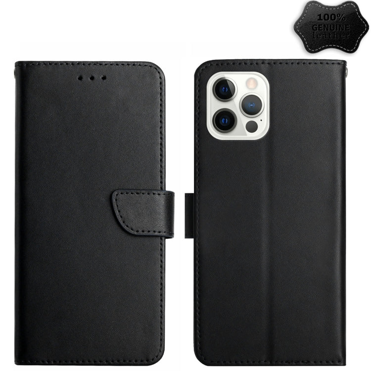 Wallet flip iPhone case black for iPhone 15 Pro