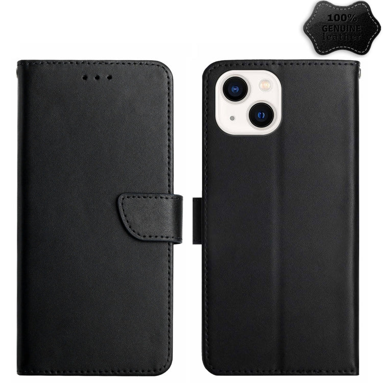 Wallet flip iPhone case black for iPhone 15