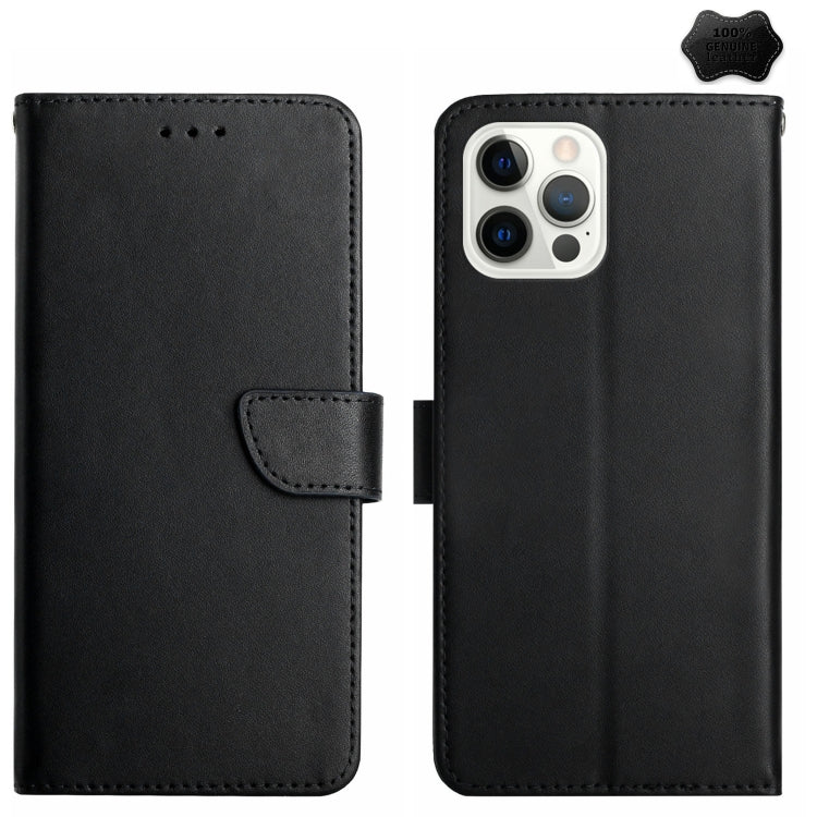 Wallet flip iPhone case black for iPhone 16 Pro