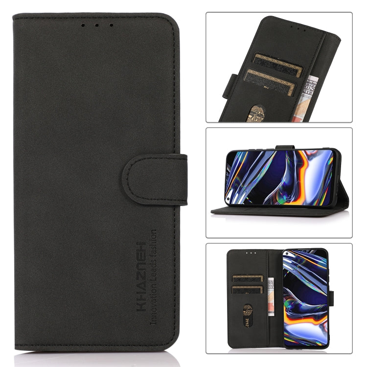 Black KHAZNEH iPhone 16 Pro Max case