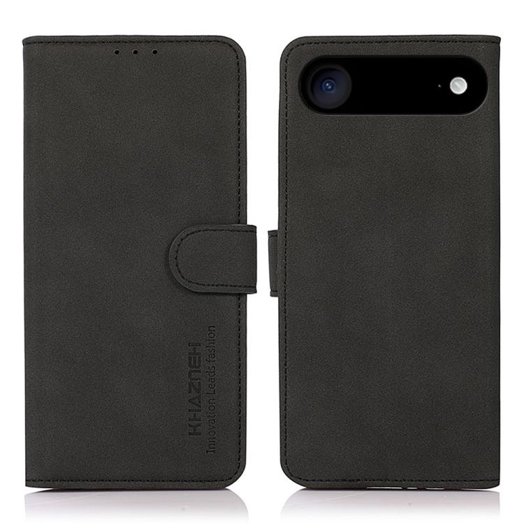 Black KHAZNEH iPhone Air case