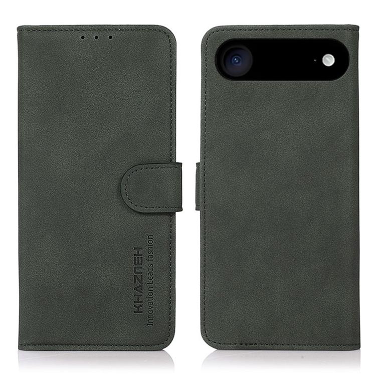 Green KHAZNEH iPhone Air case