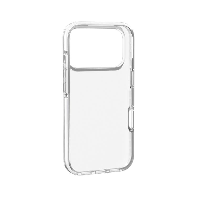 Two-colour shockproof TPU iPhone case product detail image