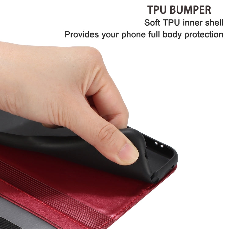 Cat embossed leather iPhone case product feature image
