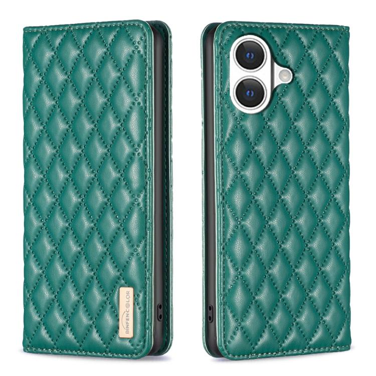 Green phone case iPhone 17