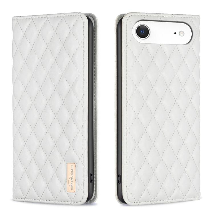 White iPhone Air case image