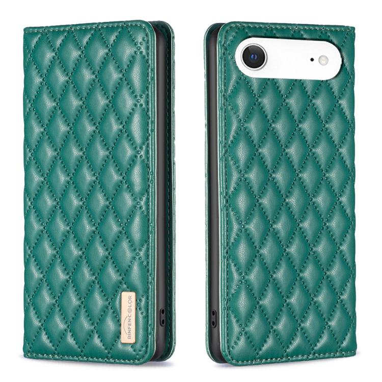 Green iPhone Air case image