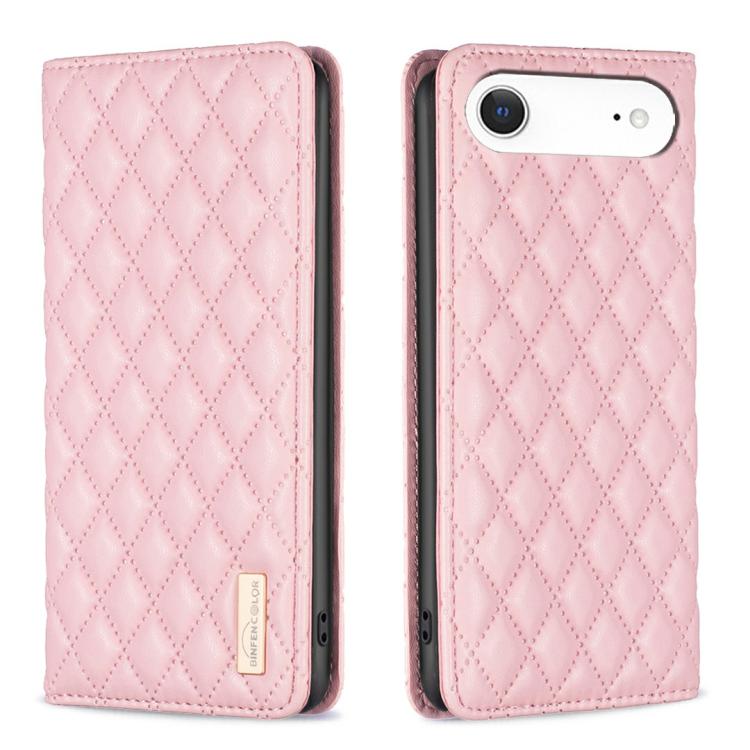 Pink iPhone Air case image
