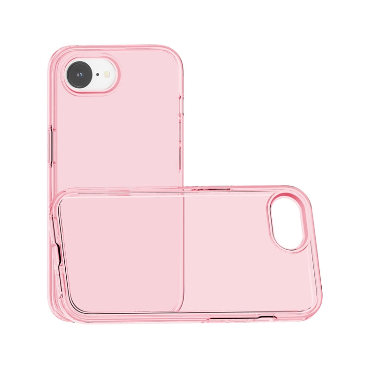 Shockproof Terminator transparent iPhone case product detail image