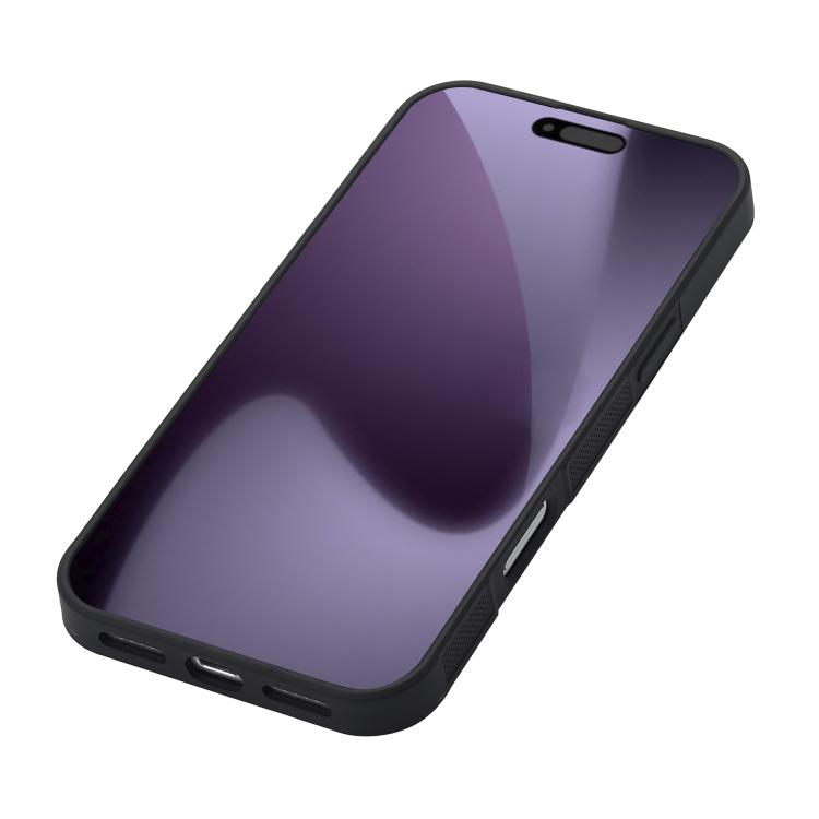 LC.IMEEKE PU PC TPU iPhone case detail image