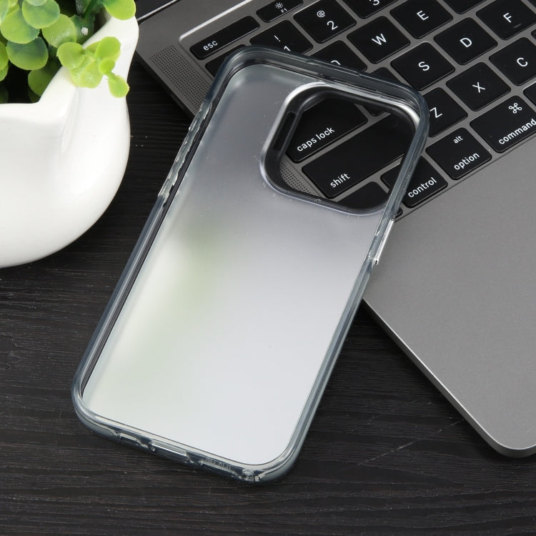 Animal Pattern Oil Painting Series PC + TPU Phone Case, For iPhone 17