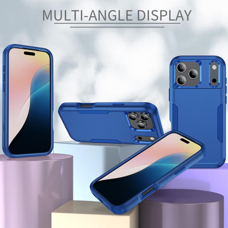 Commuter shockproof iPhone case detail image