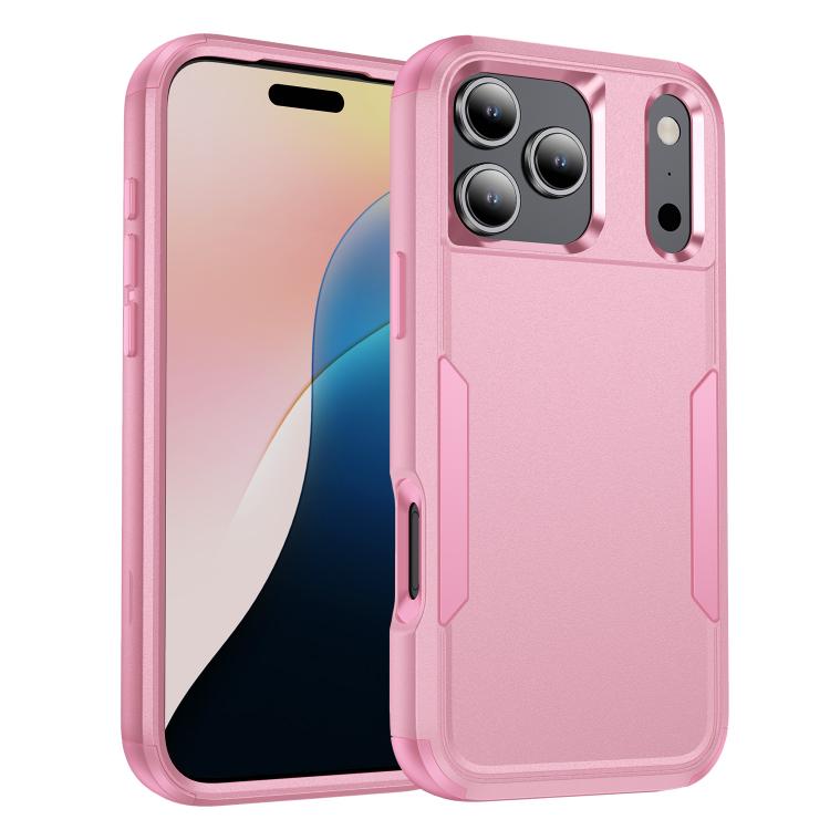 Pink Commuter phone case