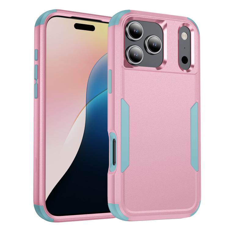 Commuter colour phone case