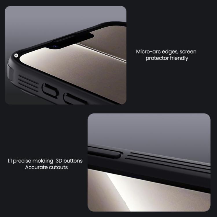 NILLKIN CamShield Pro iPhone case product detail image
