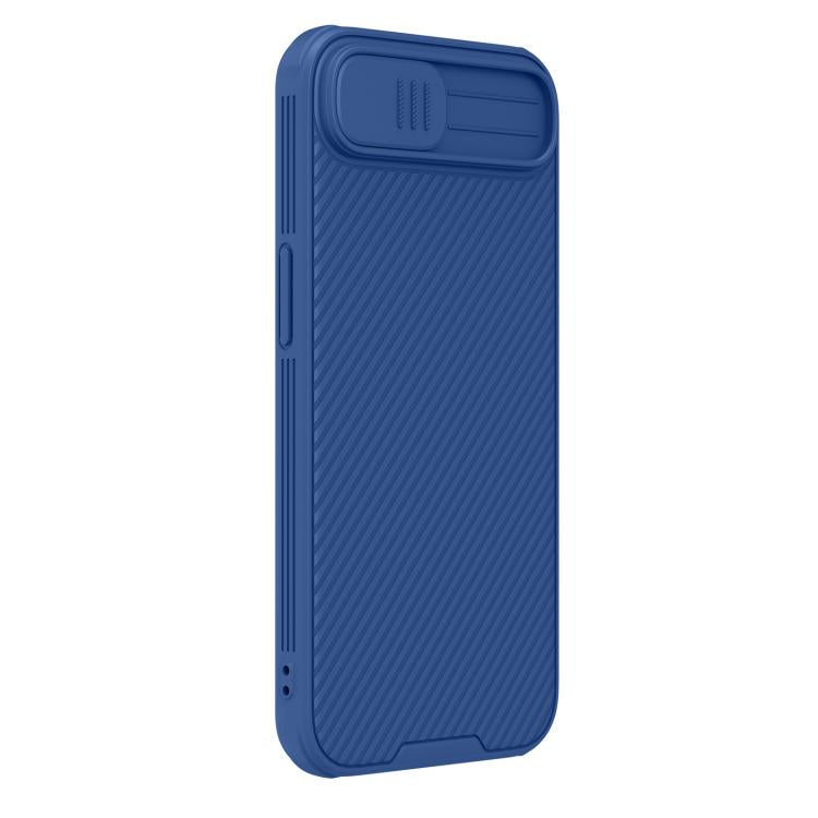 NILLKIN CamShield Pro iPhone case detail image