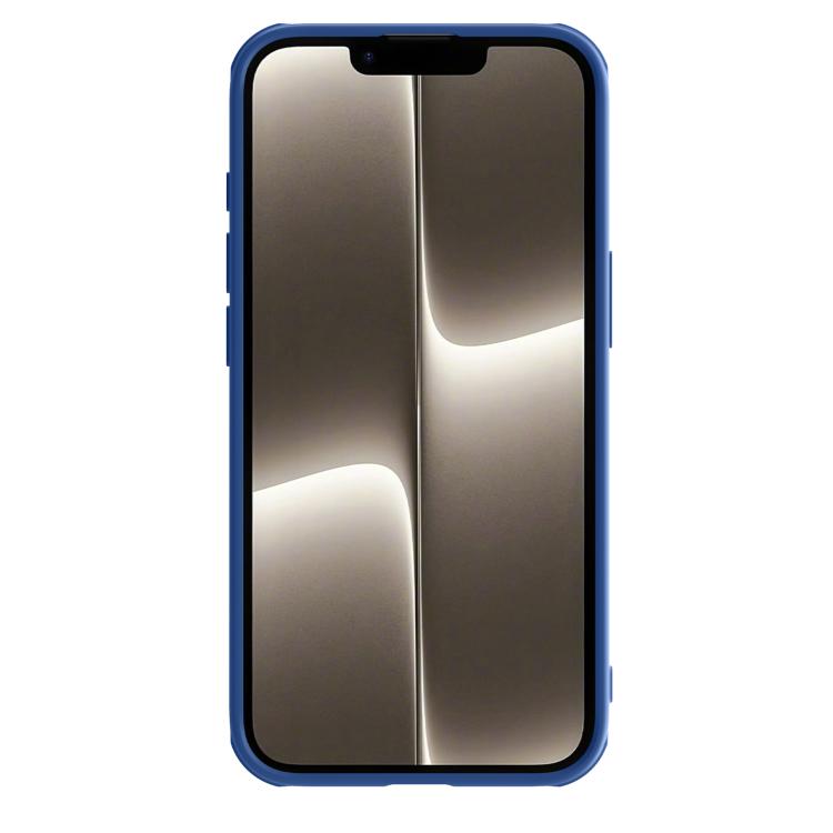 NILLKIN CamShield Pro iPhone case with sliding lens cover detail
