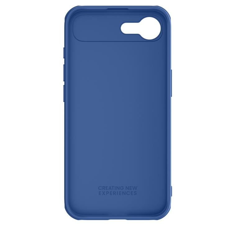 NILLKIN CamShield Pro iPhone case full-edge protection detail
