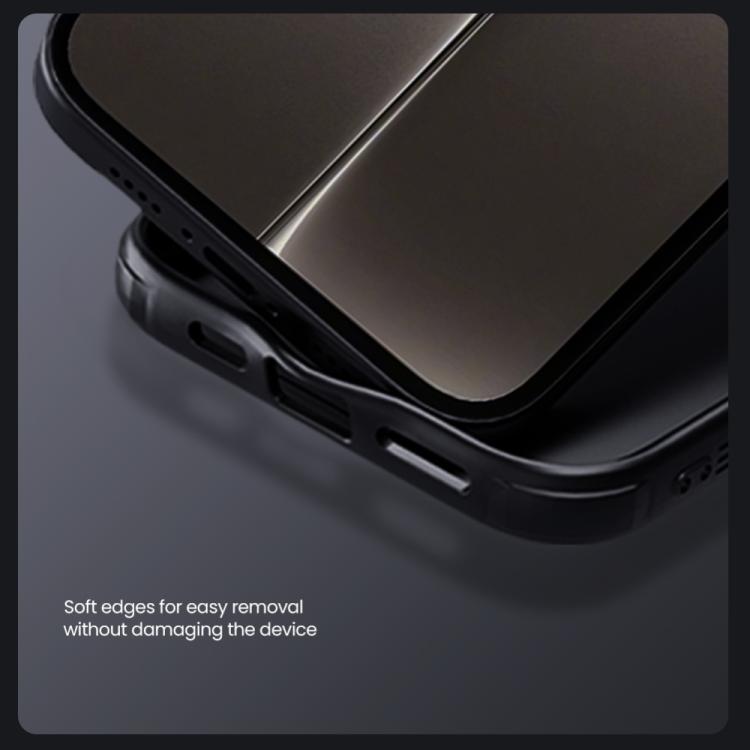 NILLKIN CamShield Pro iPhone case product feature image